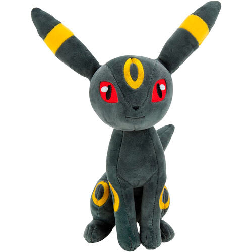 Pokémon - Evoli Evolutions - Peluche Noctali 20cm