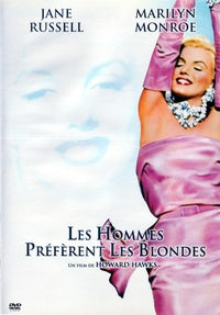 Les Hommes préfèrent les blondes [DVD]