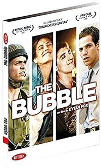 The Bubble [DVD]