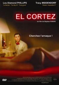El Cortez [DVD]