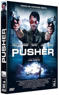 Pusher [DVD]