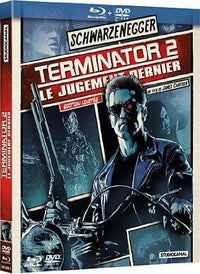 Terminator 2 [Blu-ray]
