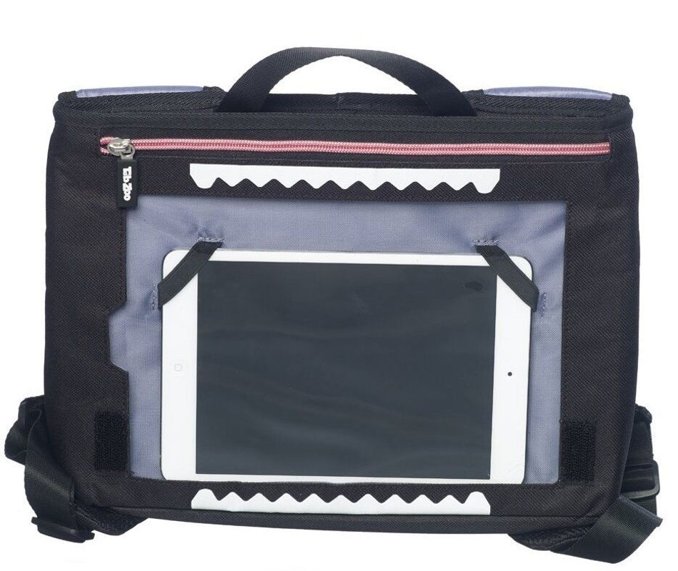 Tabzoo Panda Tablet Rucksack 7/11Inch
