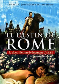 Le Destin de Rome [DVD]