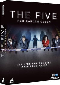 The Five [DVD]
