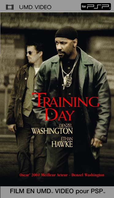 Training Day [UMD]