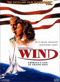 Wind [DVD]