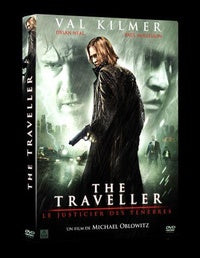The Traveler [DVD]