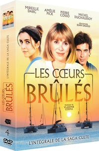 Les Coeurs brûlés [DVD]