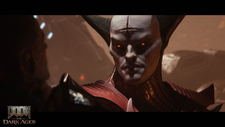 DOOM : The Dark Ages