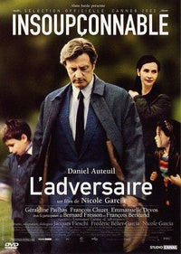 L'Adversaire [DVD]