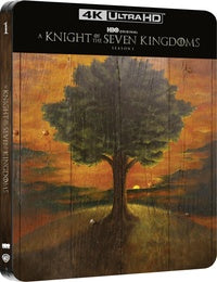 A Knight of the Seven Kingdoms - Saison 1 [4K Ultra HD]