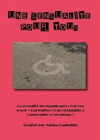 Une sensualité pour tous [DVD]