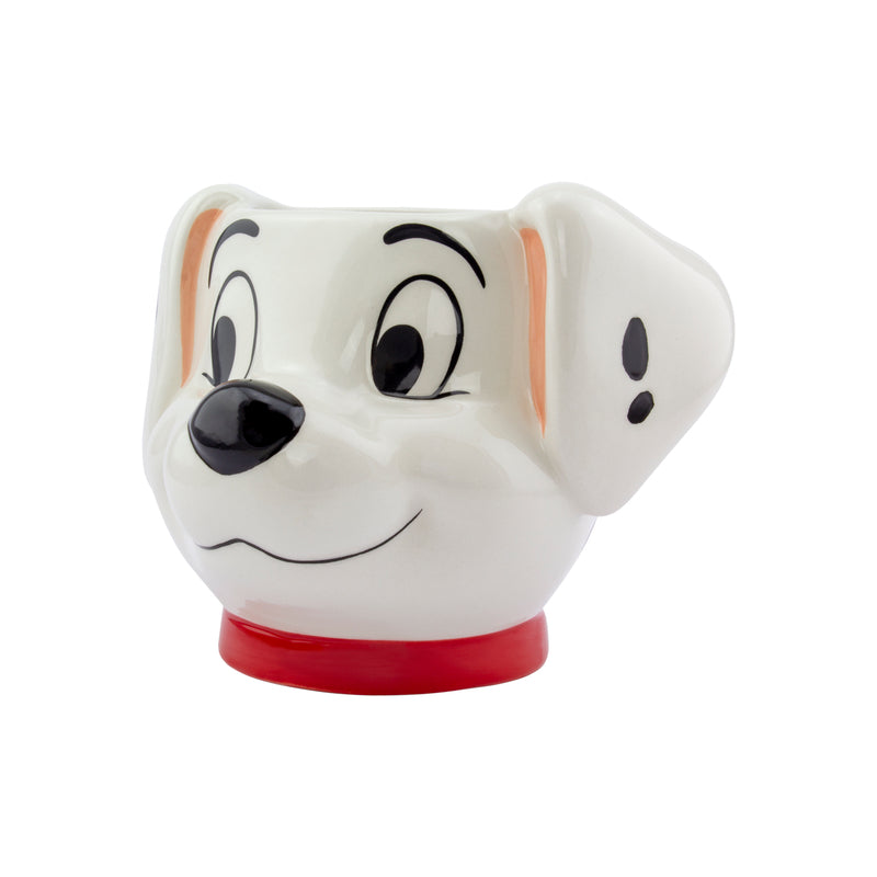 Disney - Les 101 Dalmatiens 3D Mug