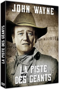La Piste des géants [DVD]