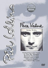 Phil Collins - Face Value [DVD]