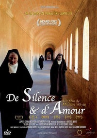 De silence et d'amour [DVD]