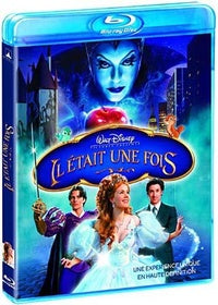 Il était une fois [Blu-ray]