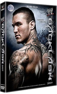 Backlash 2009 [DVD]