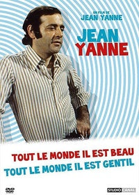 Tout le monde il est beau, tout le monde il est gentil [DVD]