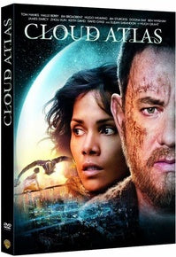 Cloud Atlas [DVD]