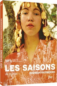 Les Saisons [DVD]