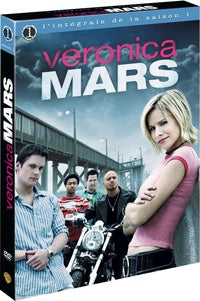 Veronica Mars - L'intégrale de la Saison 1 [DVD]