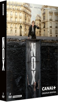 NOX [DVD]