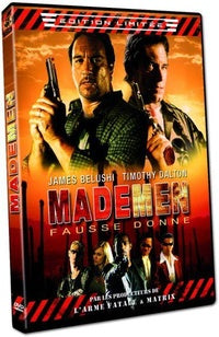 Fausse donne - Made Men [DVD]