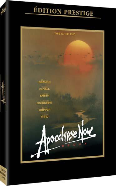 Apocalypse Now [DVD]