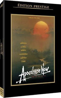 Apocalypse Now [DVD]