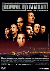 Comme un aimant [DVD]