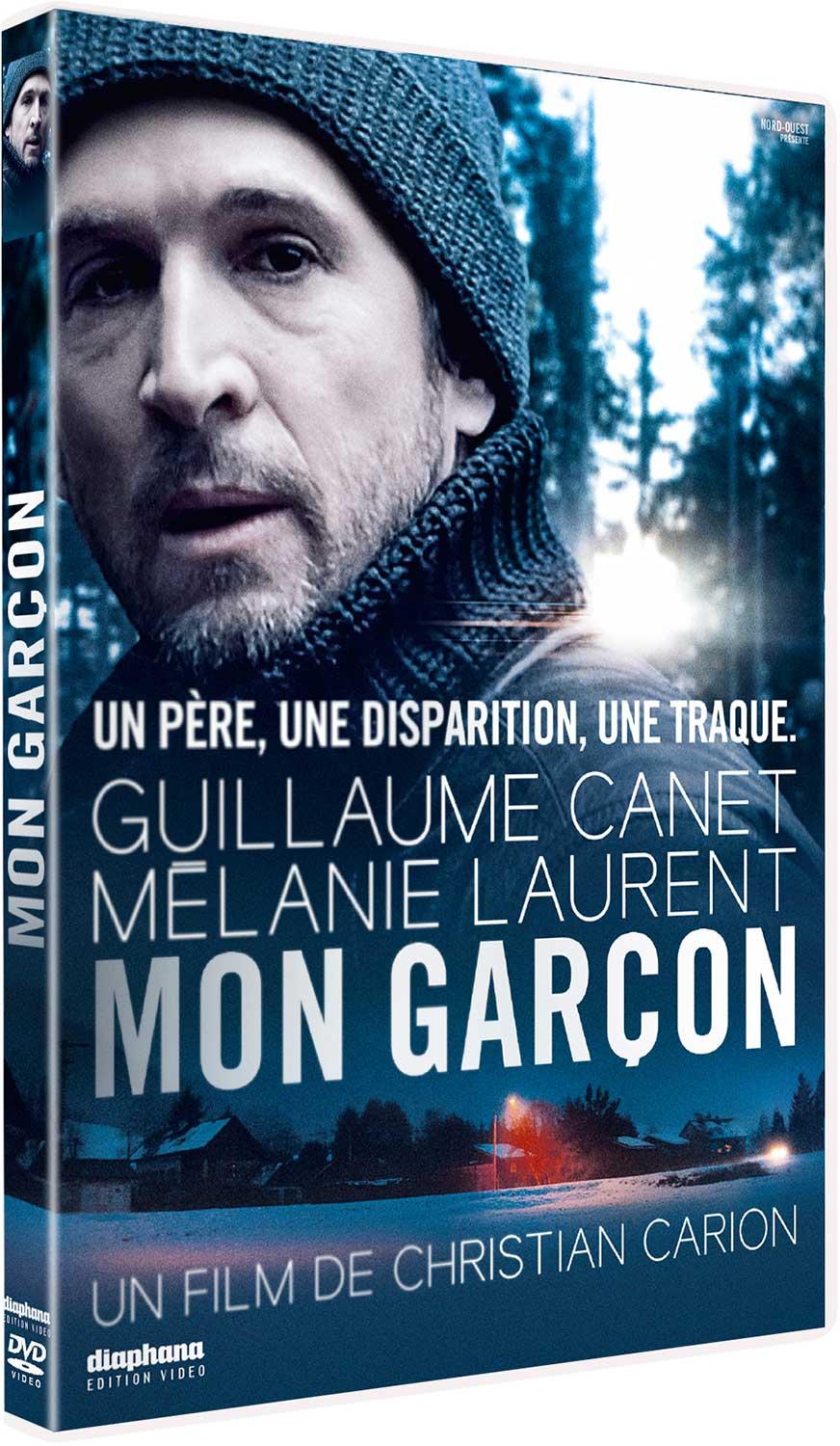 Mon garçon [DVD]