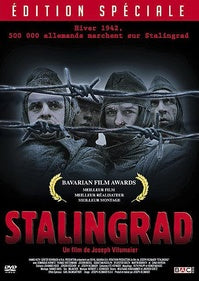 Stalingrad [DVD]