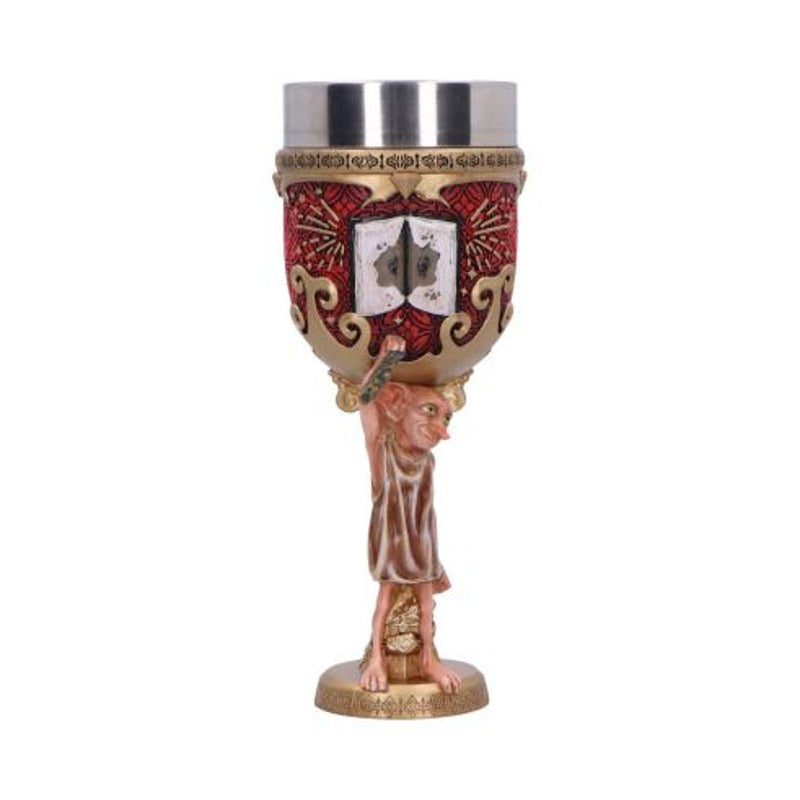 Nemesis Now - Harry Potter - Coupe Dobby 19.5cm