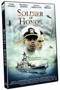 Soldier of Honor [DVD]
