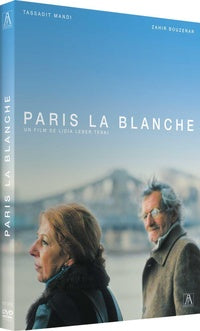 Paris la blanche [DVD]