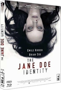 The Jane Doe Identity [Blu-ray]