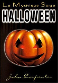 Halloween I à V [DVD]