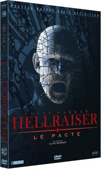 Hellraiser : Le pacte [DVD]