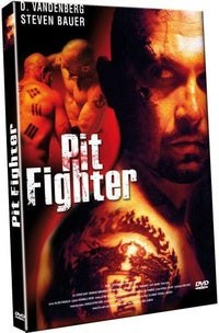 Pit Fighter - Combattant clandestin [DVD]