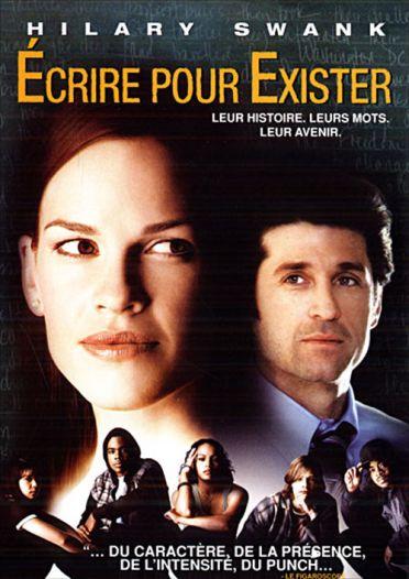 Ecrire pour exister [DVD]