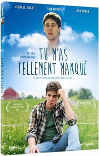 Tu m'as tellement manqué [DVD]