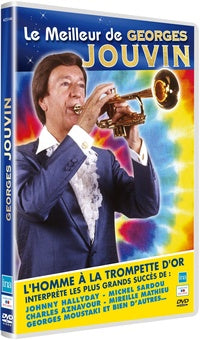 Le Meilleur de Georges Jouvin [DVD]
