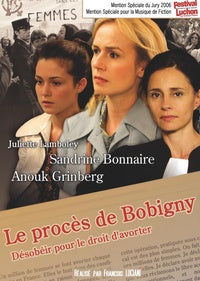 Le Procès de Bobigny [DVD]
