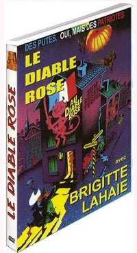 Le Diable rose [DVD]