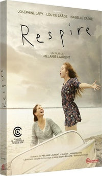Respire [DVD]
