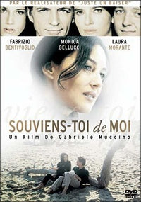 Souviens-toi de moi [DVD]