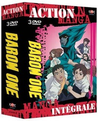 Barom One [DVD]