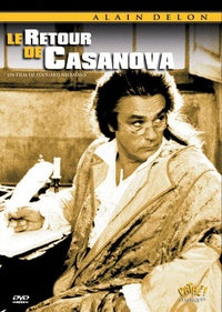 Le Retour de Casanova [DVD]